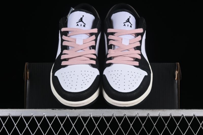 Nike Air Jordan Shoes